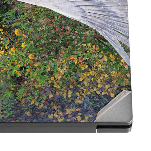 Soaring Pegasus by Laurie Prindle Dell XPS Skin